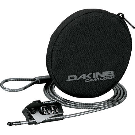 DAKINE Cam Lock - 2007