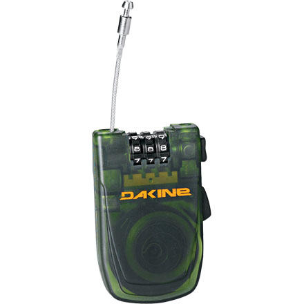 DAKINE Cool Lock - 2007