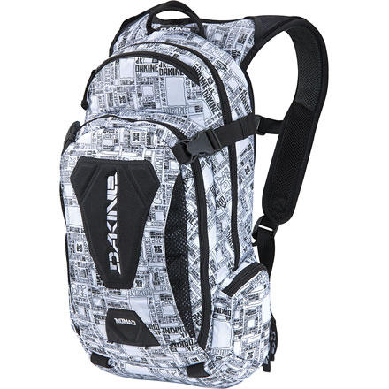 DAKINE Nomad Hydration Bike Pack - 1100cu in - 2008