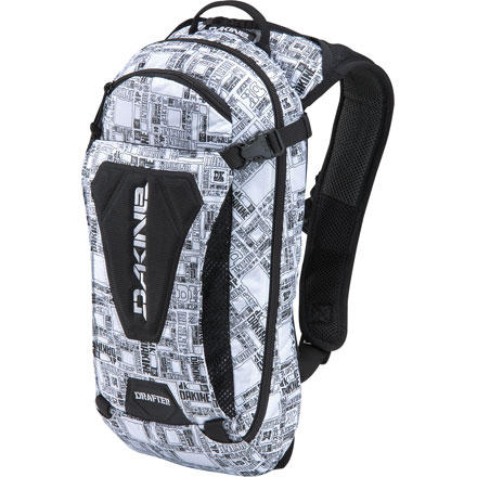 DAKINE Drafter Bike Pack - 700cu in - 2008