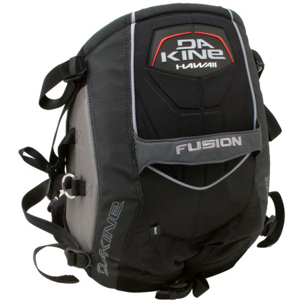 DAKINE Fusion Seat Harness - 2007