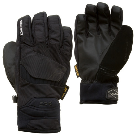 DAKINE Bronco GT Glove - 2006