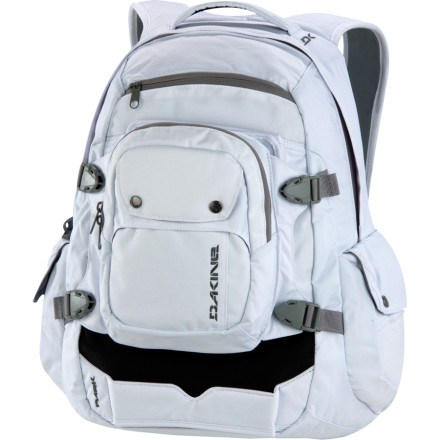 DAKINE Park Pack - 1700cu in - 2008