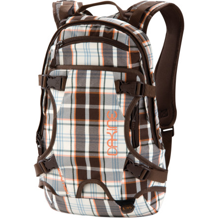 DAKINE Heli Backpack - Women's - 660cu in - 2008