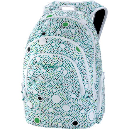 DAKINE Prom Pack - Women's - 1750cu in - 2008