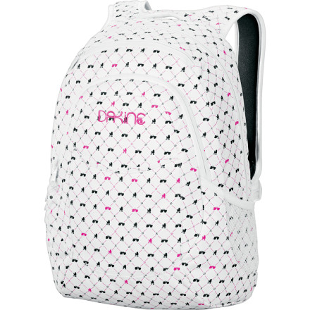 DAKINE Garden Pack - Women's - 1200cu in - 2008