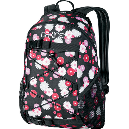 DAKINE Wonder Backpack - Women's - 900cu in - 2008