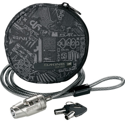 DAKINE Cam Lock - 2008