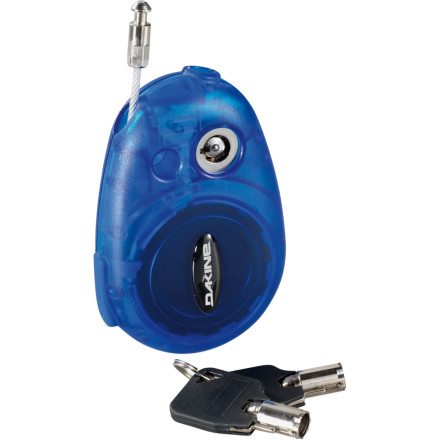 DAKINE Key Lock - 2008