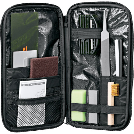 DAKINE Deluxe Tune Tuning Kit - 2008