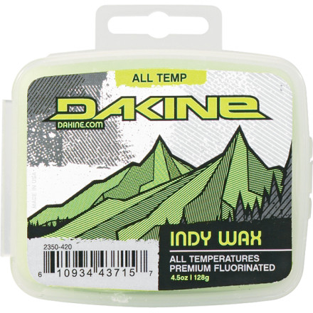 DAKINE Indy Cake Wax - 2008