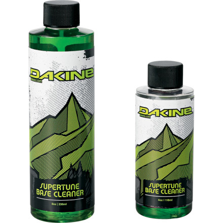 DAKINE Supertune Base Cleaner - 2008