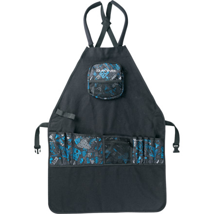 DAKINE Tuning Apron - 2008