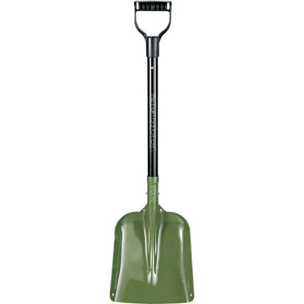 DAKINE Wedge D-Handle Shovel - 2008