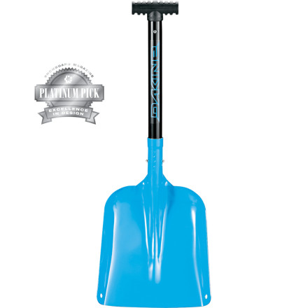 DAKINE T-Handle Shovel - 2008