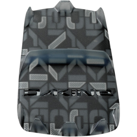 DAKINE Clutch Stomp Pad - 2008