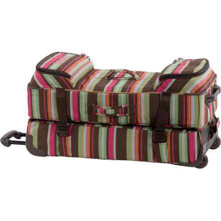 DAKINE Split Convertible - 6427cu in. - Women's - 2008