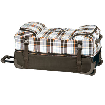 DAKINE Split Large Roller Bag - 6000cu in.- Women's - 2008