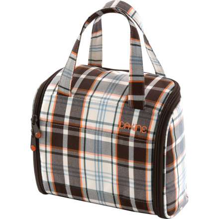 DAKINE Diva Toiletry Bag - Women's - 2008