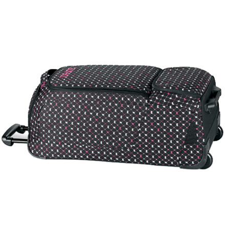 DAKINE EZ Traveler Rolling Bag - Women's - 2008