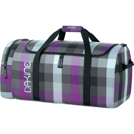 DAKINE EQ 74L Duffel Bag - Women's - 4500cu in