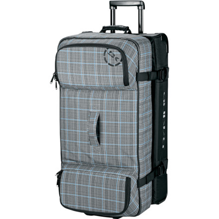 DAKINE Split Convertible Bag - 6425cu in - 2008
