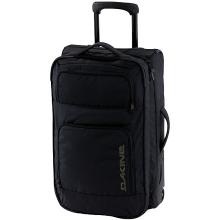 DAKINE Overhead Rolling Bag - 2500cu in. - 2008