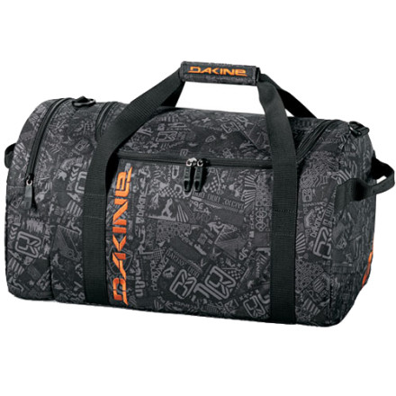 DAKINE EQ Bag - Medium - 3100cu in. - 2008