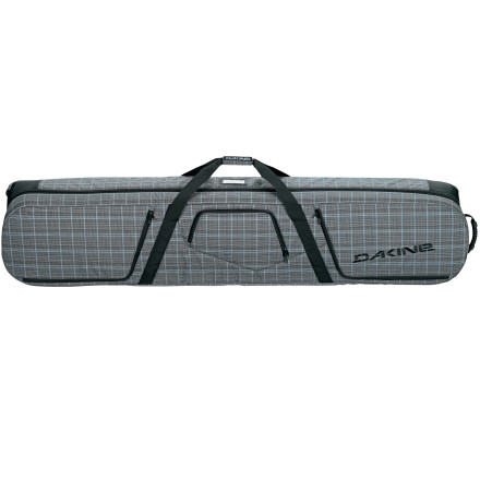 DAKINE High Roller Snowboard Bag - 2008