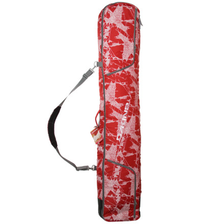 DAKINE Low Roller Snowboard Bag - 2008