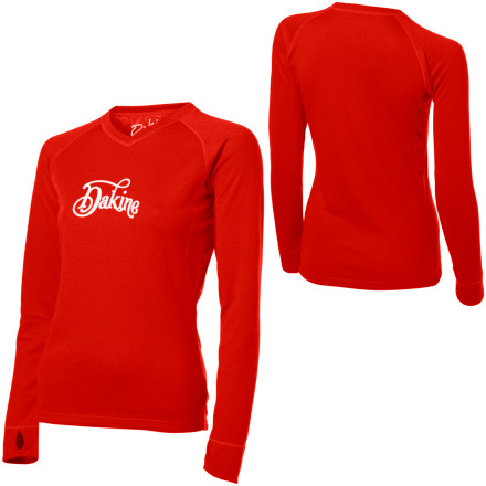 DAKINE Upland Crew - Women's - 2008