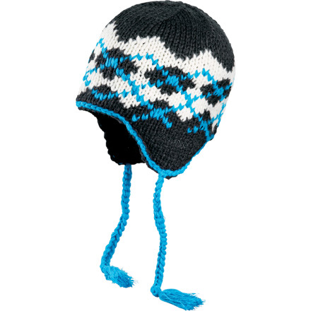 DAKINE Mcfly Beanie - 2008