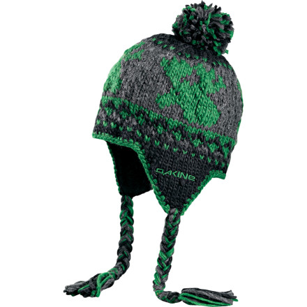 DAKINE Moose Beanie - 2008