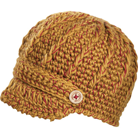 DAKINE Cassidy Beanie - Women's - 2008