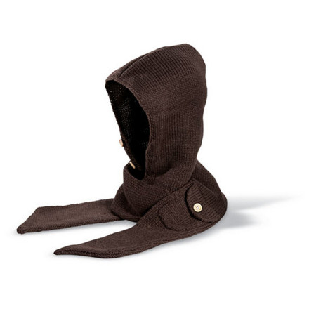 DAKINE Knitty Hooded Scarf - Women's - 2008