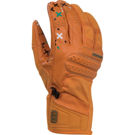 DAKINE Mustang Glove - 2008