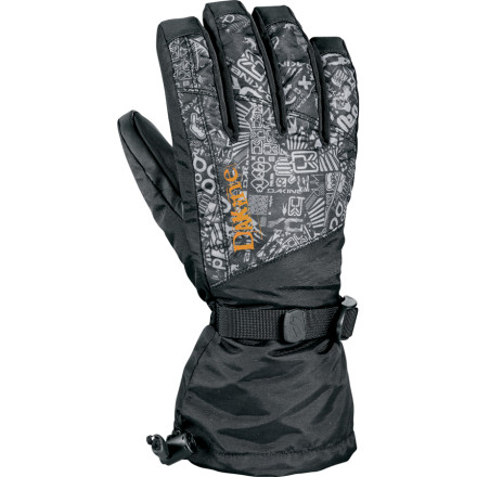 DAKINE Element Glove - 2008