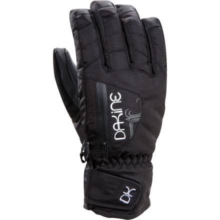 DAKINE Sequoia Short Glove - Women's - 2008