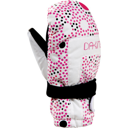 DAKINE Brat Mitten - Toddlers' - 2008