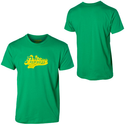 DAKINE Script T-Shirt - Short-Sleeve - Men's - 2008