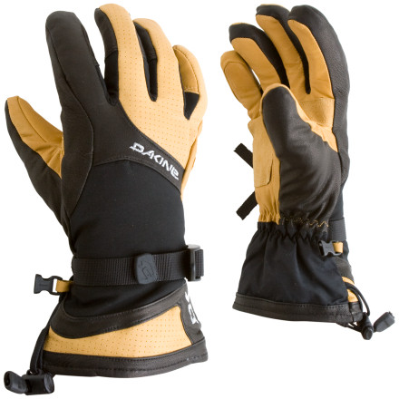 DAKINE Commander Glove - Men's - 2007