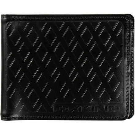 DAKINE Bentley Bi-Fold Wallet - Men's - 2009