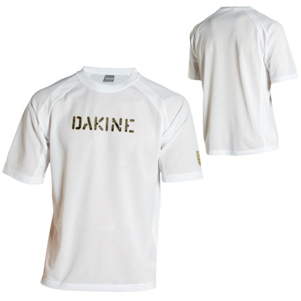 DAKINE Barrel Bike Jersey - Short-Sleeve - Men's