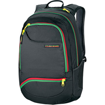 DAKINE Recon Backpack - 1900cu in - 2009