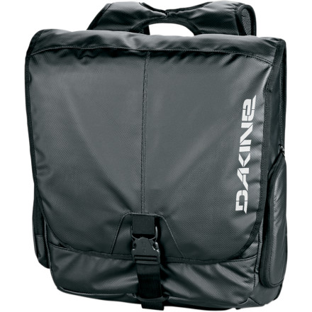 DAKINE Dispatch Backpack - 1600cu in - 2009
