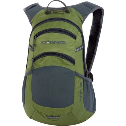 DAKINE Amp 12L Hydration Pack - 700cu in - 2009