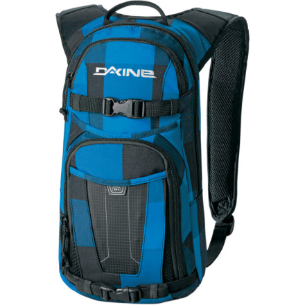 DAKINE Session Pack - 400cu in