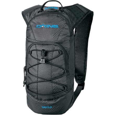 DAKINE Shuttle Pack - 250cu in - 2009