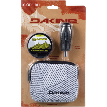DAKINE Slope Kit - 2009