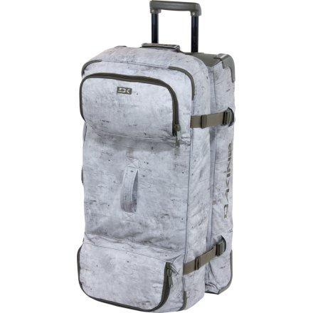 DAKINE Split Convertible Rolling Gear Bag - 6425cu in. - 2009